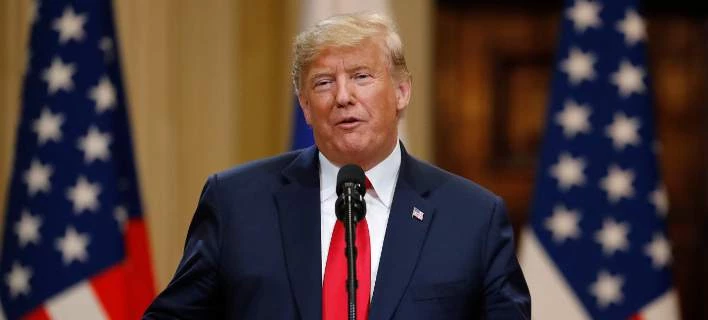 Ο Τραμπ ζήτησε 8 φορές να δει τον Ροχανί στη Γενική Συνέλευση του ΟΗΕ – Δεν τον είδε ποτέ